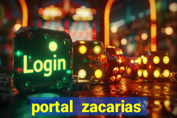 portal zacarias caso gustavo